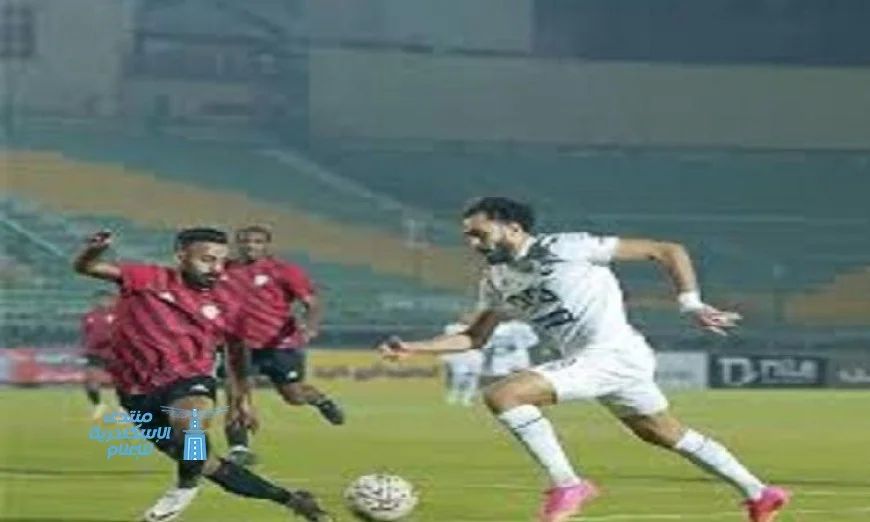 تعادل مثير في الدوري الممتاز بين طلائع الجيش وزد بهدفين لكل فريق