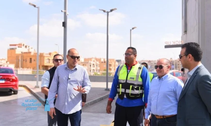 جبران يؤكد التزامه بحماية حقوق العمال وتعزيز العدالة في الأجور وعلاقات العمل