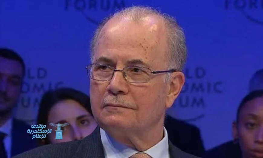 رئيس وزراء فلسطين يناقش مع وزير الخارجية البلجيكي جهود وقف إطلاق النار في غزة عبر الهاتف