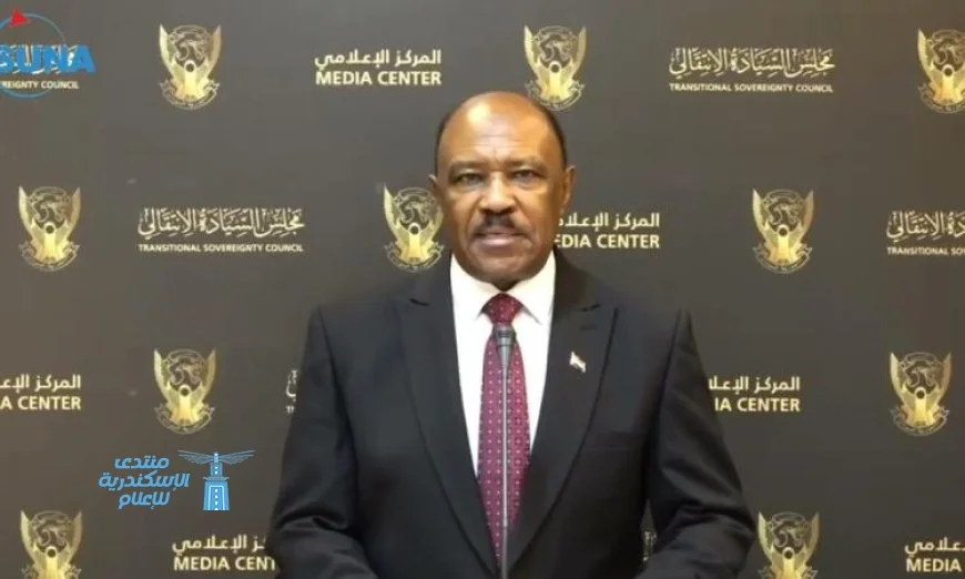 وزير الخارجية السوداني يقوم بزيارة رسمية إلى واشنطن لتعزيز العلاقات الثنائية