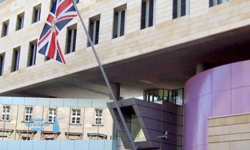 السفارة البريطانية تؤكد أن المتحف المصري الكبير يجسد عظمة الحضارة المصرية ويستحق أن يكون منصةً مثالية لعرض روائعها