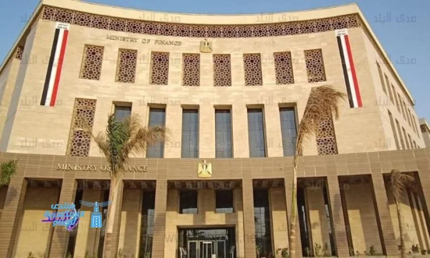 المالية تكشف عن زيادة الفائض الأولي بالموازنة إلى 178.7 مليار جنيه في الربع الأول من 2025/2026