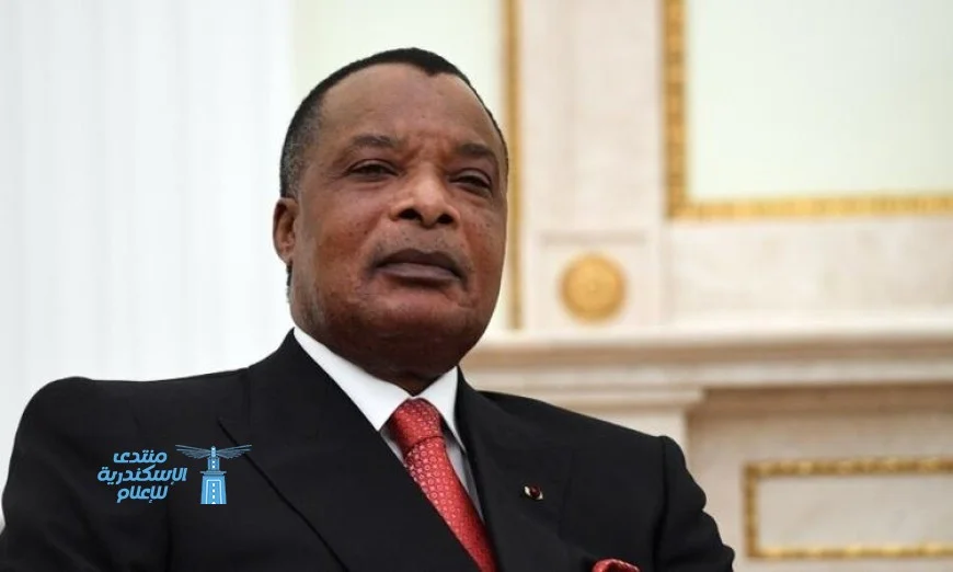 الرئيس الكونغولي يفسر دور الأمن الرئاسي في صراع مكافحة العصابات