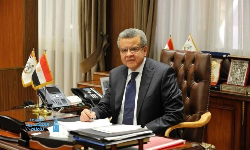 رئيس جهاز المحاسبات يكشف عن نموذج متقدم للرقابة الحديثة في مصر