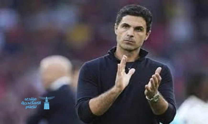 أرتيتا يقود آرسنال لصعود القمة بعد سقوط الكبار بثقة البطل