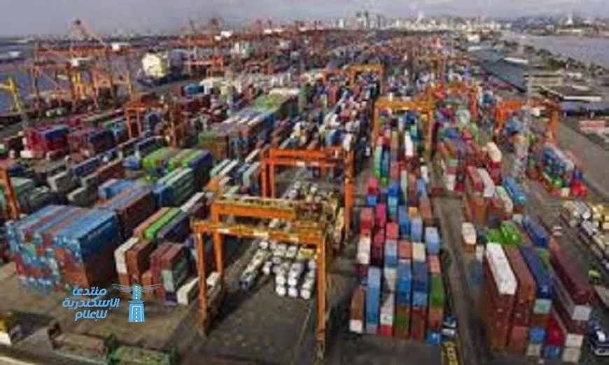 حصيلة بيع بضائع جمارك بعض المحافظات تتجاوز 28 مليون جنيه في مزاد علني ناجح