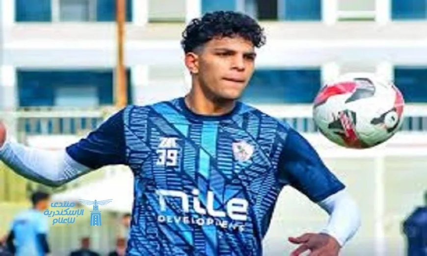 تجديد عقد محمد السيد يشعل الأجواء في الزمالك وجلسة قادمة لتحديد مصيره