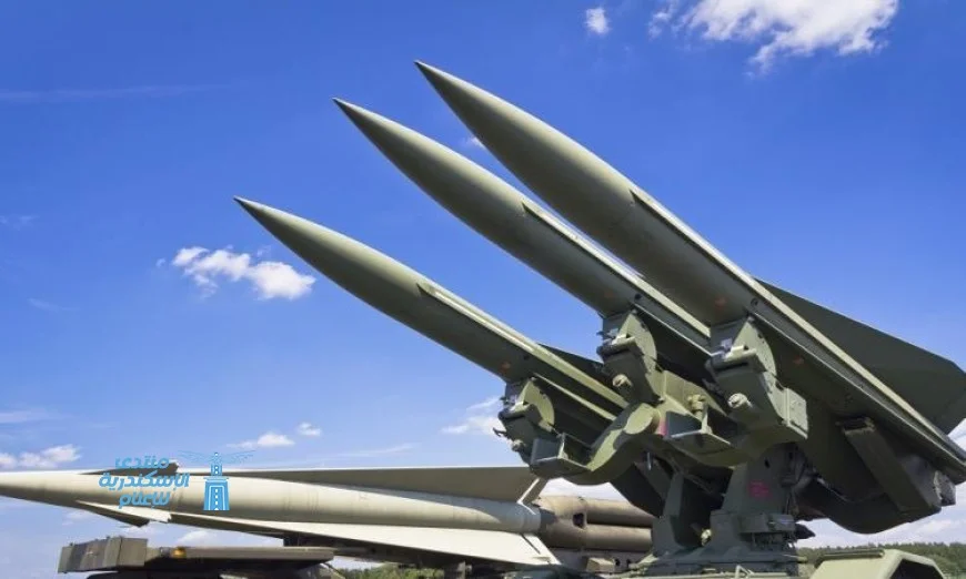 إيطاليا تخطط لإرسال مساعدات عسكرية جديدة لأوكرانيا تشمل صواريخ الدفاع الجوي