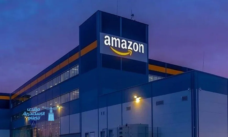 إيرادات أمازون الفصلية تحقق رقمًا قياسيًا بفضل الطلب المتزايد على خدمات الحوسبة السحابية