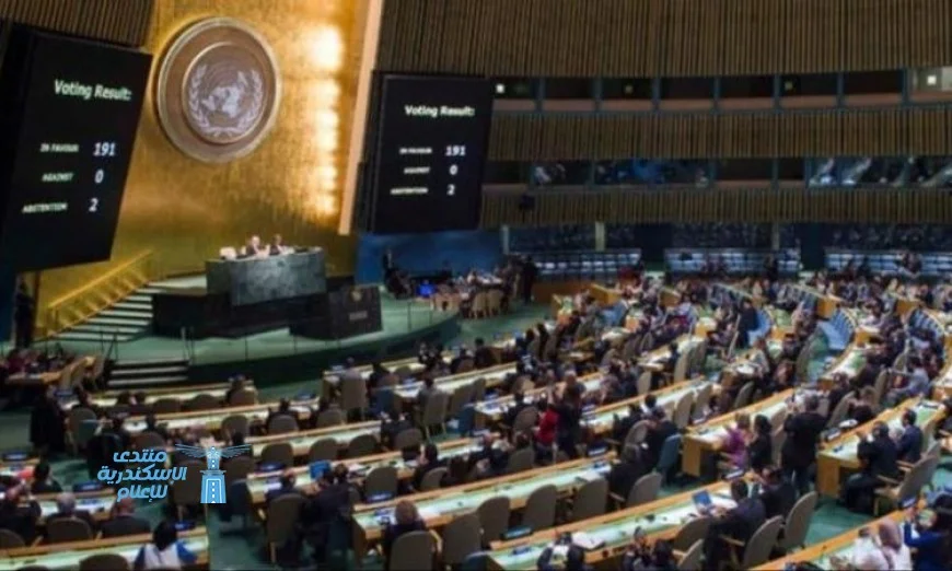 أكثر من 60 دولة تتعاون لمكافحة الجريمة الإلكترونية بتوقيع معاهدة الأمم المتحدة