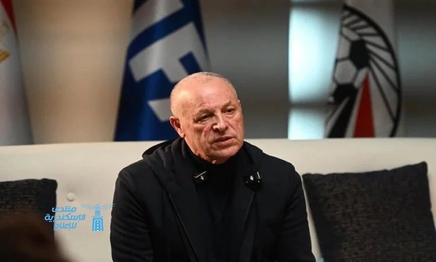 أبوريدة يعلن تفاصيل أزمة منتخب مصر الثاني وعقوبة دونجا وتأجيل مباريات الدوري