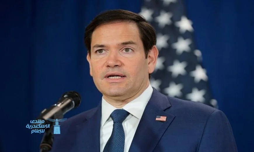روبيو يكشف عن استمرار جهود استعادة رفات الرهائن الإسرائيليين من غزة