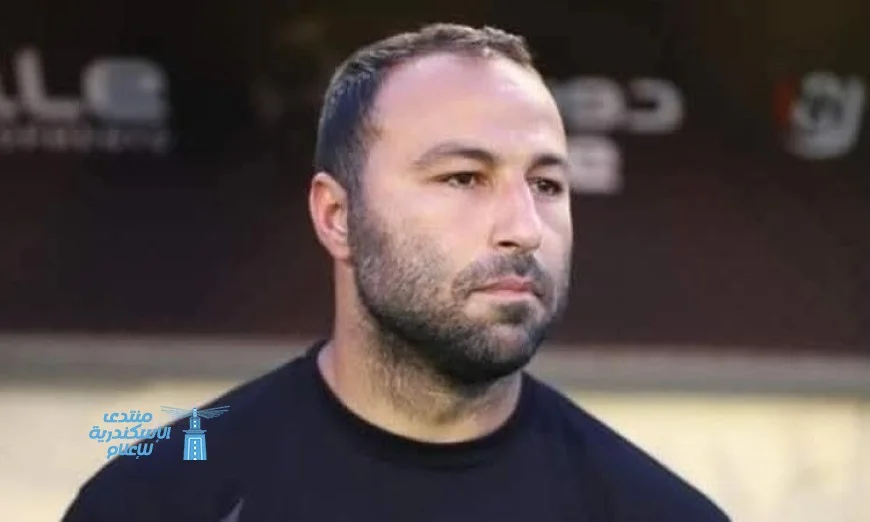 الزمالك يعين أحمد عبدالرؤوف مدربًا في الجهاز الفني لفيريرا لتعزيز الفريق