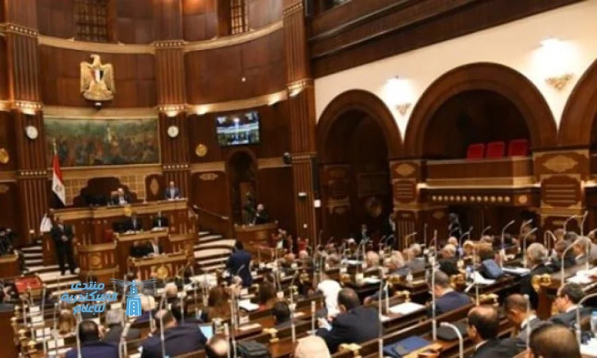 تشكيل هيئات مكاتب اللجان النوعية بمجلس الشيوخ خطوة جديدة نحو تعزيز الأداء البرلماني