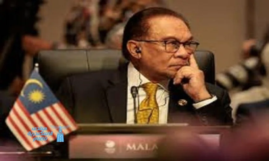 قادة ماليزيا وجنوب إفريقيا يؤكدون التزامهم بدعم قضية غزة على الساحة الدولية