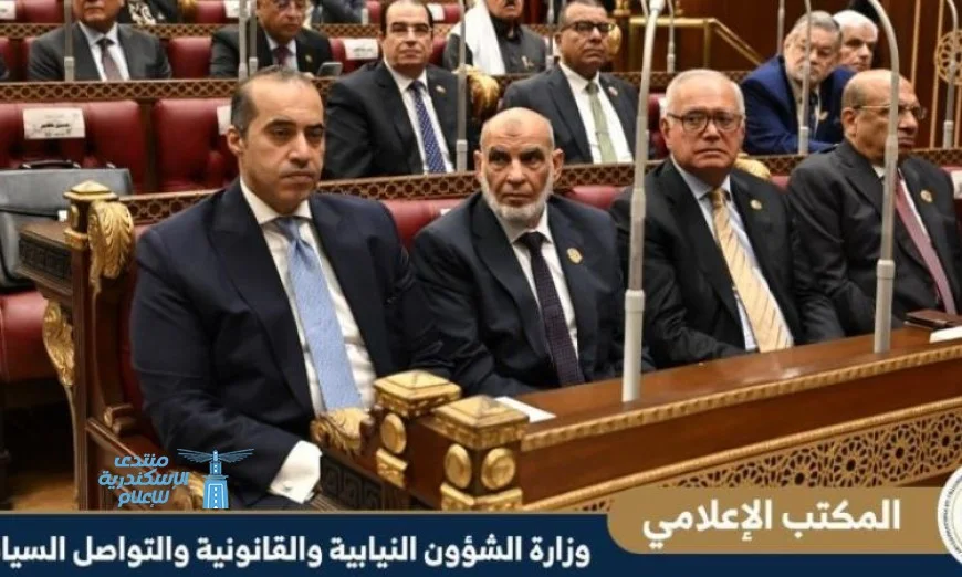 الشيوخ يعود لاستئناف جلساته الإجرائية في دور الانعقاد الأول للفصل التشريعي الثاني