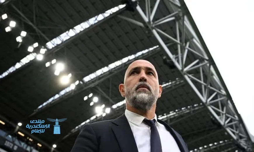 يوفنتوس يتخذ قرارًا جريئًا بإقالة تودور بعد 8 مباريات متتالية بلا انتصار