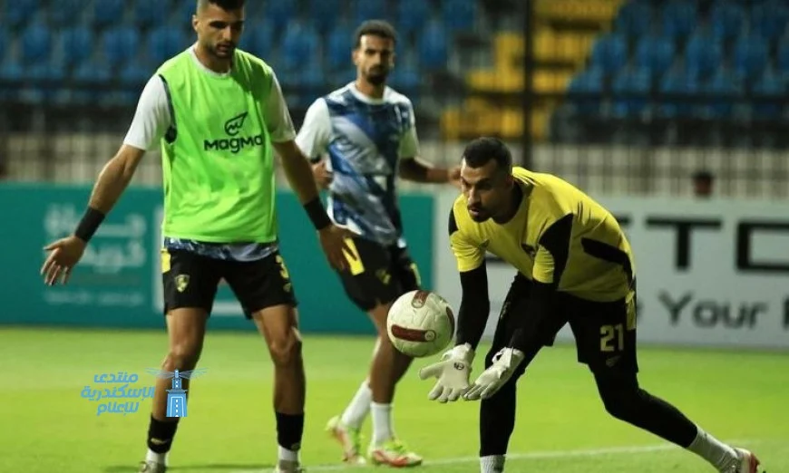 وادي دجلة ينتصر على الاتحاد السكندري بهدفين نظيفين في دوري نايل