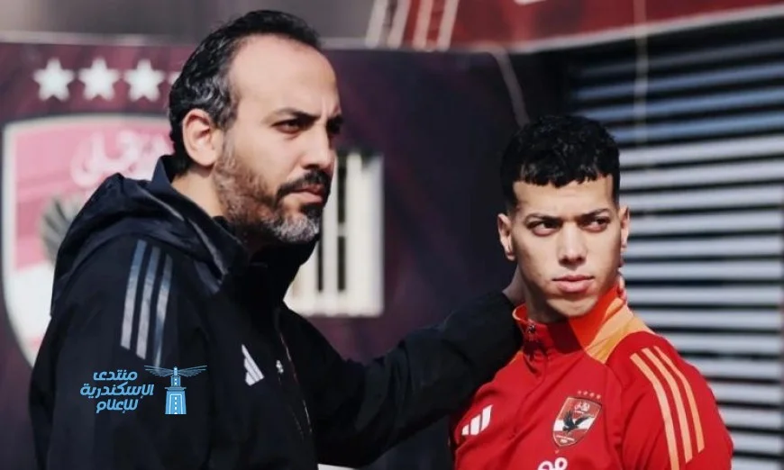 إمام عاشور يتحسن بشكل ملحوظ ويخضع لتحليل طبي جديد