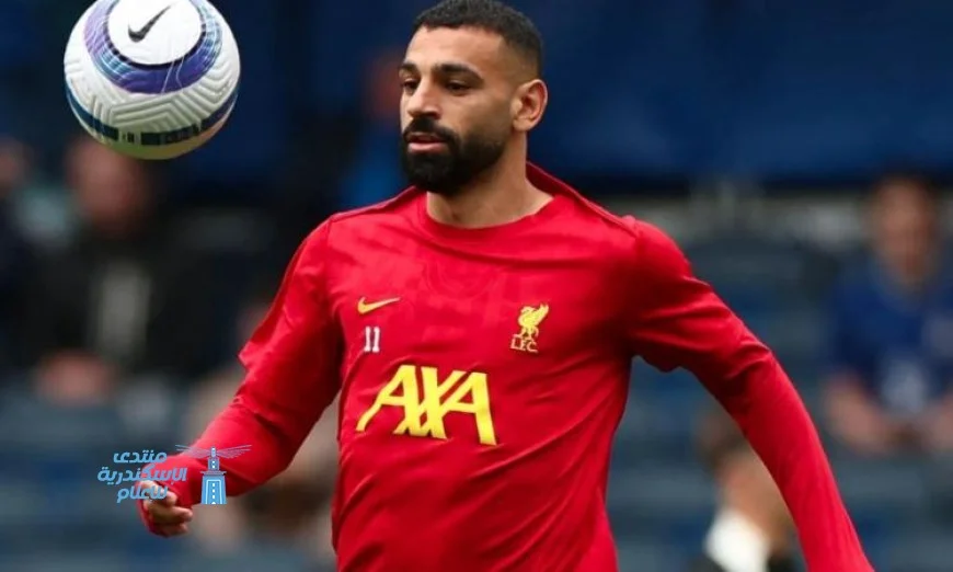 قائمة اللاعبين المرشحين لجائزة أفضل لاعب في الجولة بالدوري الإنجليزي تستثني محمد صلاح