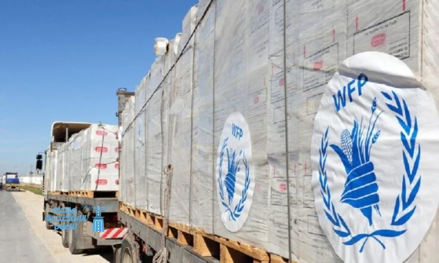 الأونروا تطالب بفور إدخال المساعدات العاجلة إلى قطاع غزة قبيل قدوم فصل الشتاء