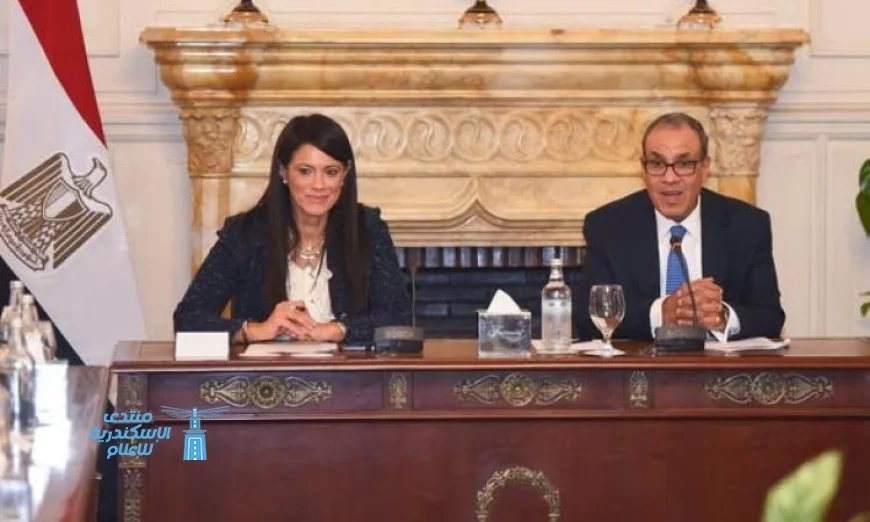 عبدالعاطي والمشاط يثمنان دور الأمم المتحدة في تعزيز السلام ودعم التنمية المستدامة