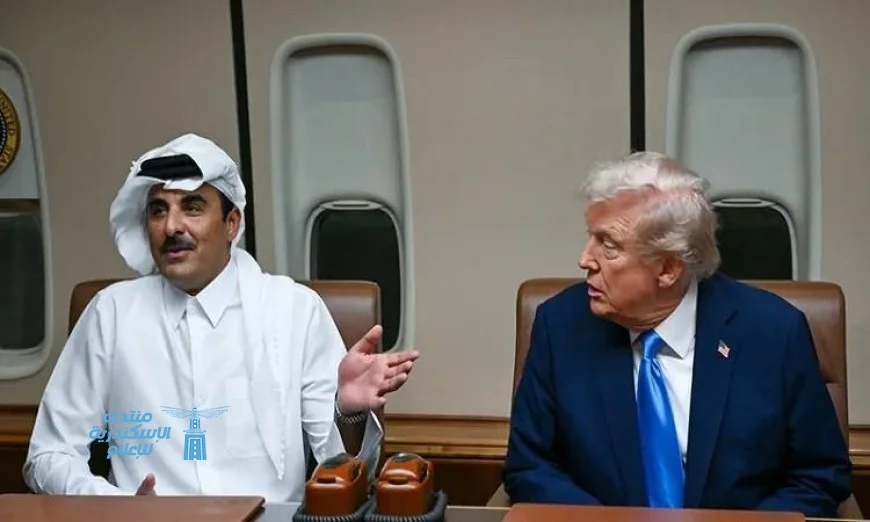 ترامب يكشف عن نشر قوة إرساء الاستقرار في غزة قريبًا