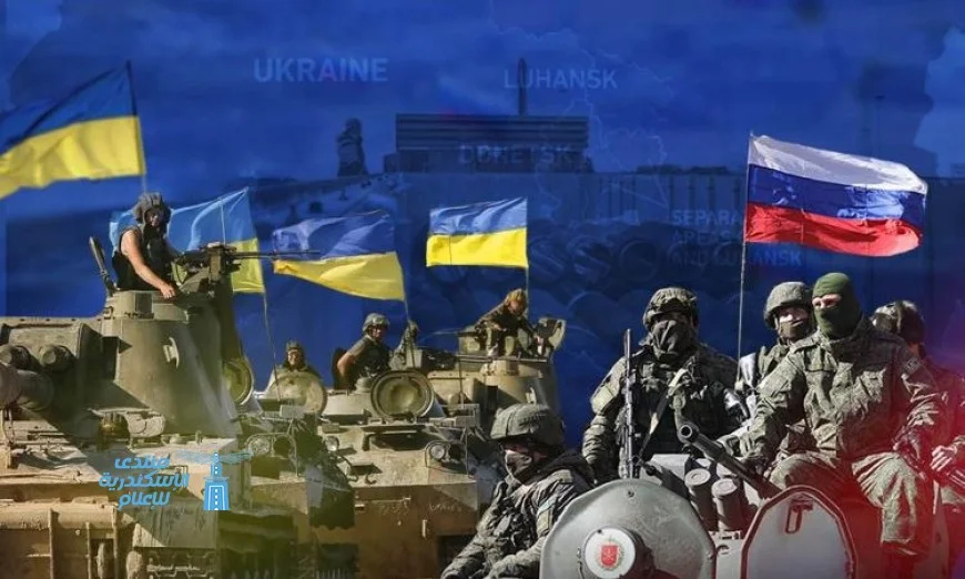 صربيا تقدم عرضًا لاستضافة محادثات سلام حاسمة بين روسيا وأوكرانيا