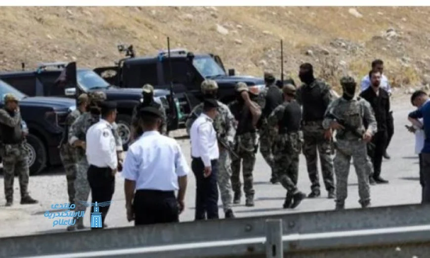 حزب العمال الكردستاني يقرر سحب قواته بالكامل من تركيا نحو شمال العراق