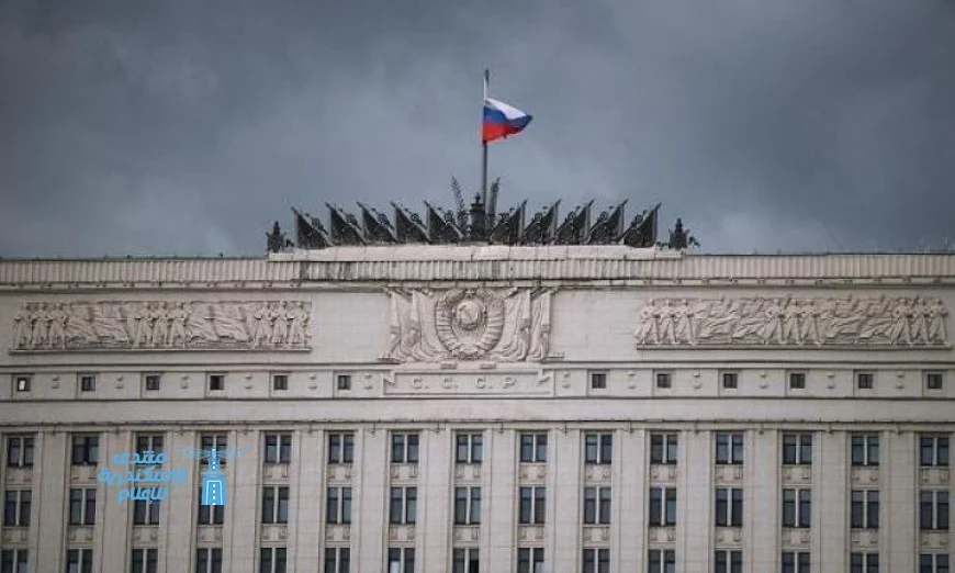 الدفاع الروسية تعلن عن إسقاط 82 طائرة مسيرة أوكرانية في 8 مناطق روسية