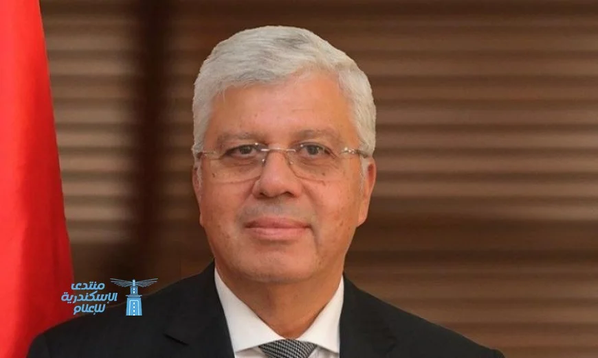 وزير التعليم العالي يسافر إلى لندن للمشاركة في مؤتمر نحو العالمية