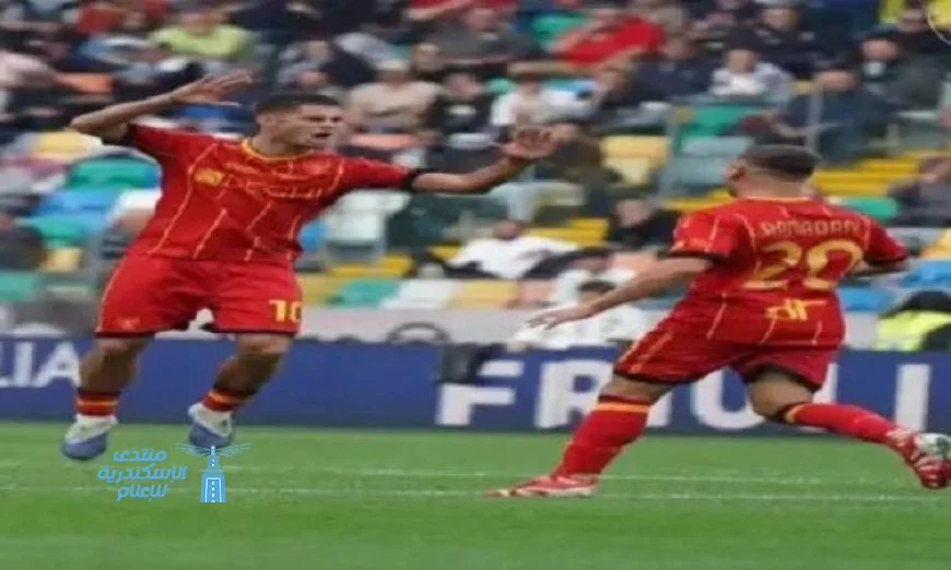 نابولي يسعى لتعزيز صدارته في مواجهة ليتشي التحدي الكبير