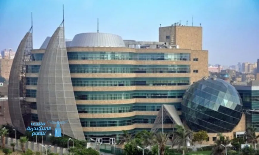 مستشفى 57 يستخدم العلم في مكافحة المرض والكشف المبكر في صدارة الحلول الصحية