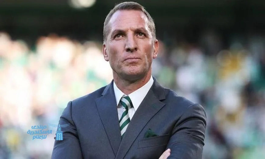 بريندن رودجرز يترك تدريب سلتيك الاسكتلندي ويثير تساؤلات جماهيرية حيال مستقبله