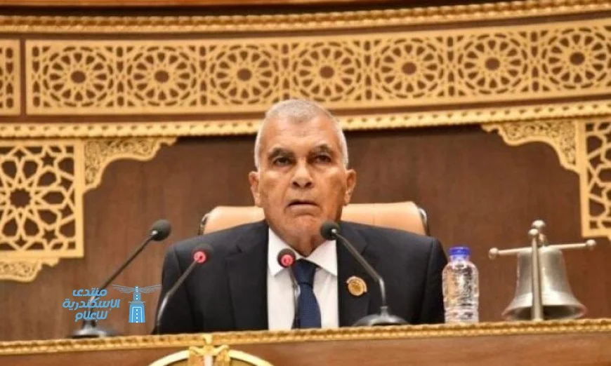 تشكيل هيئات مكاتب اللجان النوعية في مجلس الشيوخ تعزيز للفاعلية والشفافية