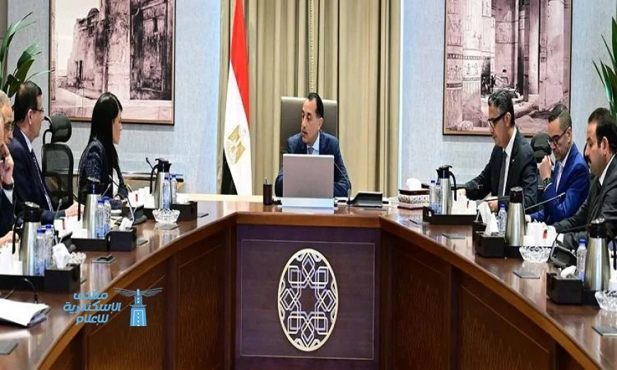 رئيس الوزراء يؤكد التزام الحكومة بتوفير مخزون دائم وآمن من السلع الاستراتيجية في الأسواق