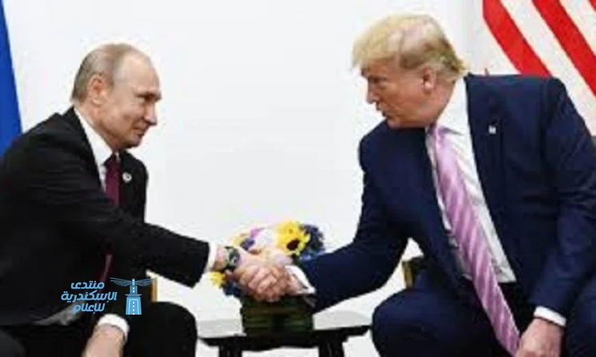 روسيا تبذل جهوداً لإصلاح العلاقات مع أمريكا على الرغم من تعقيدها بفعل العقوبات