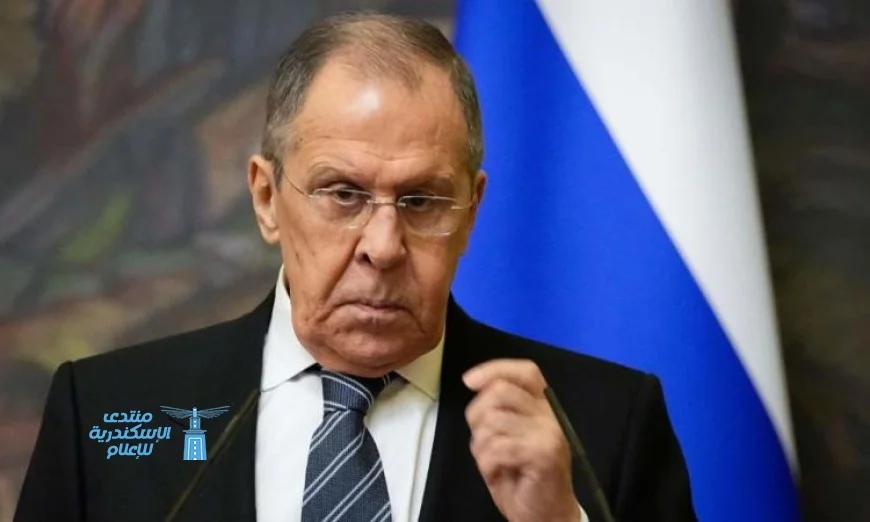 لافروف يؤكد استمرار مبادرة القمة الروسية الأمريكية ويشدد على أهمية التحضير الجيد