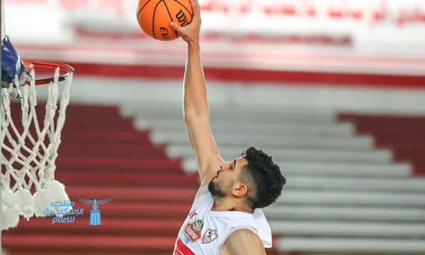 الفرق المتنافسة تتأهل لربع نهائي دوري السلة للرجال 2023