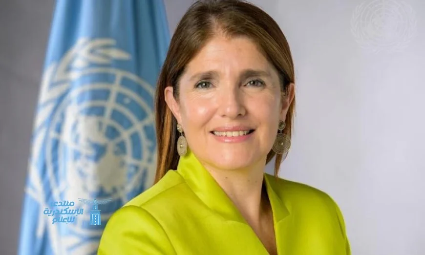 شيلي تعبر عن تقديرها لجهود مصر وأمريكا وقطر وتركيا في تحقيق وقف إطلاق النار في غزة