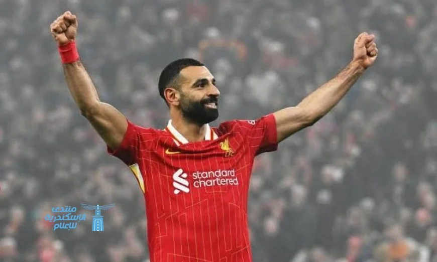 ليفربول يتأهب لمواجهة كريستال بالاس في قمة ثأرية بكأس الرابطة الإنجليزية