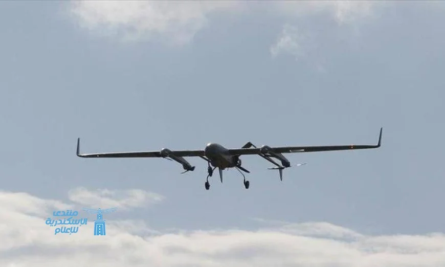 روسيا تعلن عن إسقاط 193 طائرة مسيرة أوكرانية خلال الليل