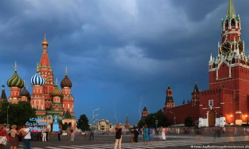 الكرملين يؤكد أن تجارب “بوريفيستنيك” النووية لا تثير توترات مع الولايات المتحدة