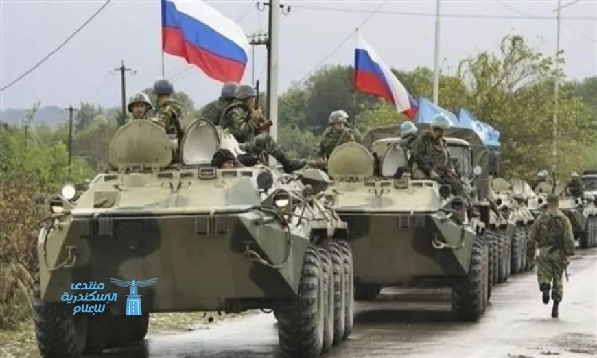 الدفاع الروسية تعلن عن تحرير 3 بلدات جديدة واعتراض قنبلتين و7 صواريخ أوكرانية