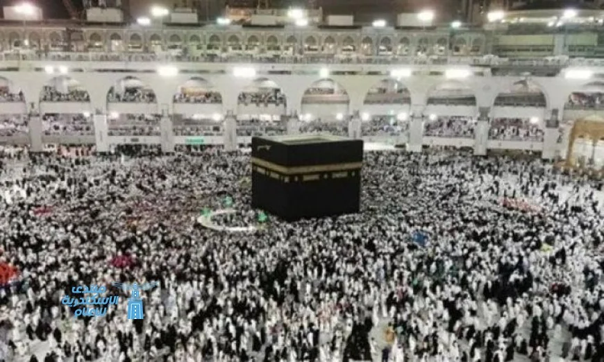 الداخلية تكشف عن بدء قرعة الحج لعام 1447هـ/2026م على مستوى الجمهورية