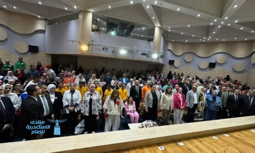 بمبادرة من السيدة انتصار السيسي انطلاق فعاليات “أسرتي قوتي” لتعزيز دعم الأسر المصرية