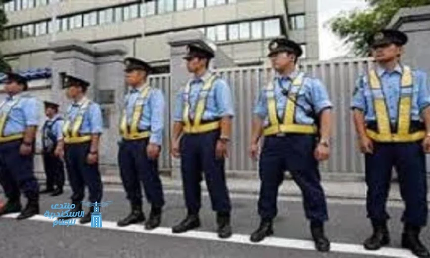 الشرطة اليابانية تؤكد استعداد طوكيو لاستقبال ترامب وسط تهديدات هجمات القناصة