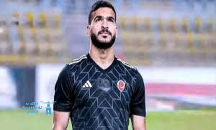 بتروجيت يوضح مصير انتقال محمد حمدان ويكشف عن تفاصيل المفاوضات مع الزمالك