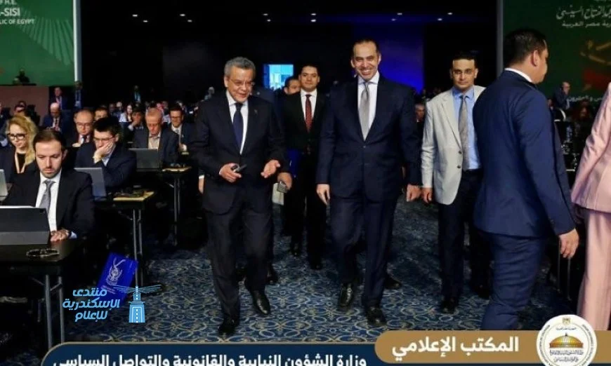 الحكومة ملزمة بتقديم تقارير دورية عن تنفيذ برنامجها وفقاً لتصريحات المستشار محمود فوزي