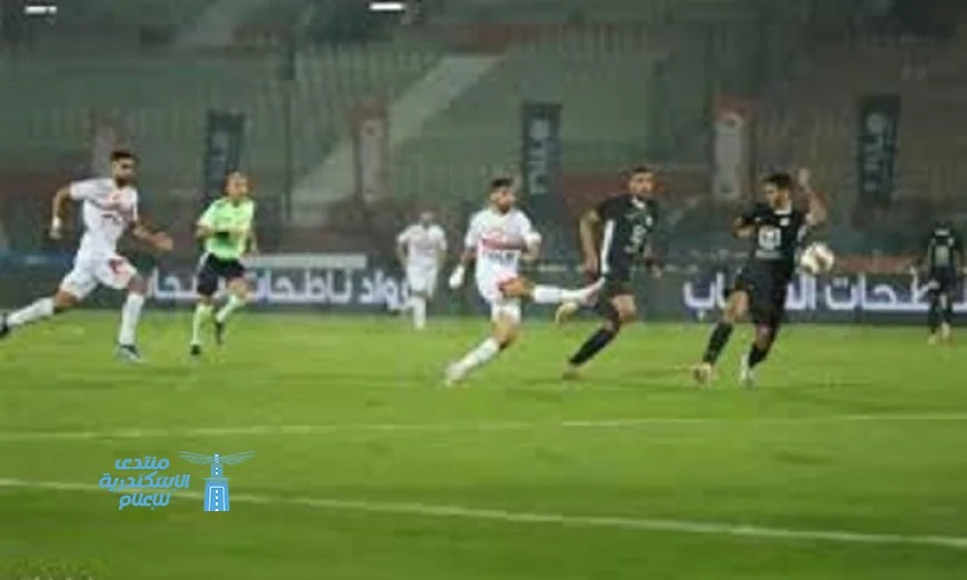 فيريرا يعيد الطاقة لوسط الزمالك ويتطلع لاستعادة الانتصارات ضد البنك الأهلي